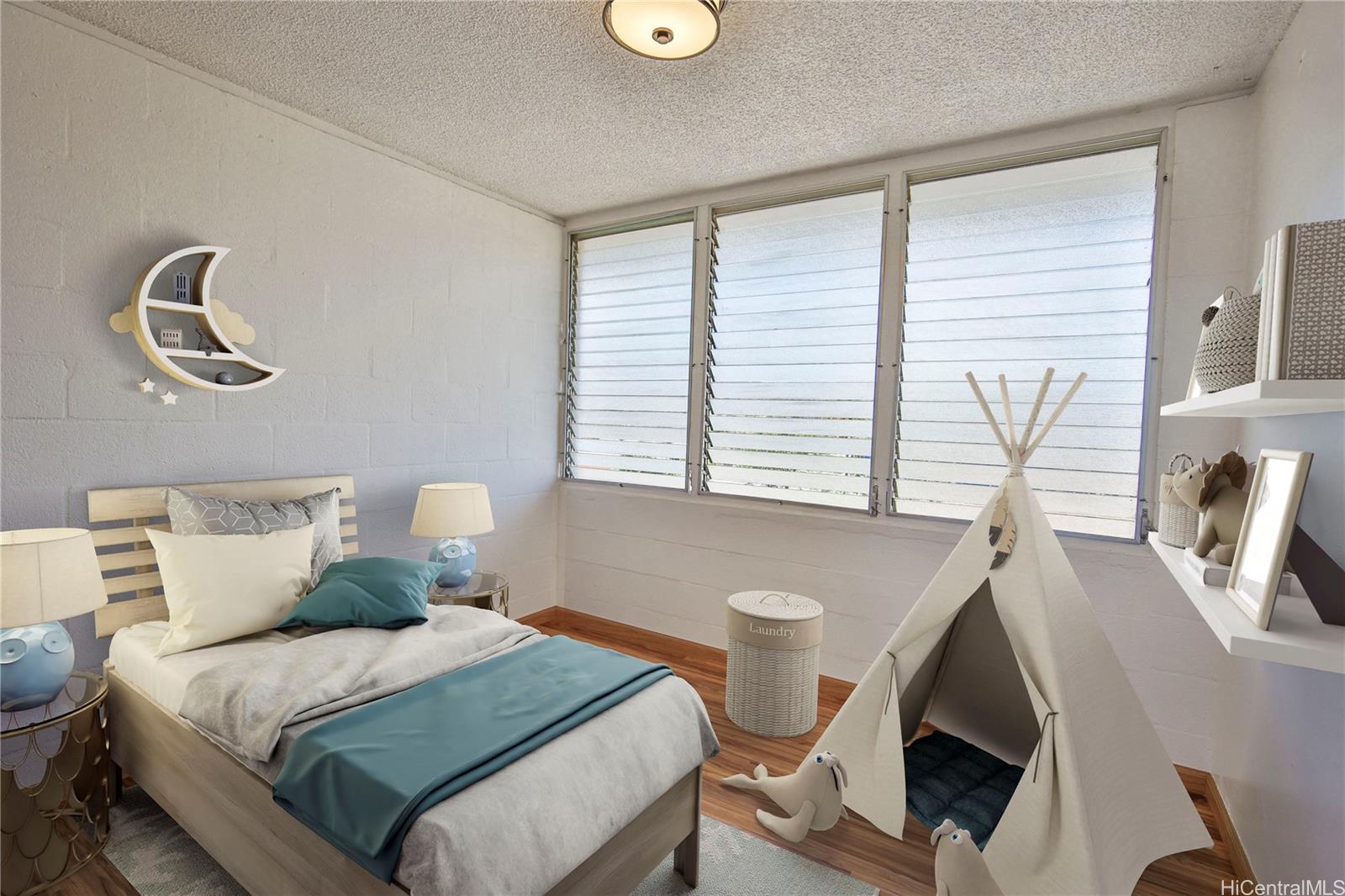 94-249 Waikele Road  Unit A-304
