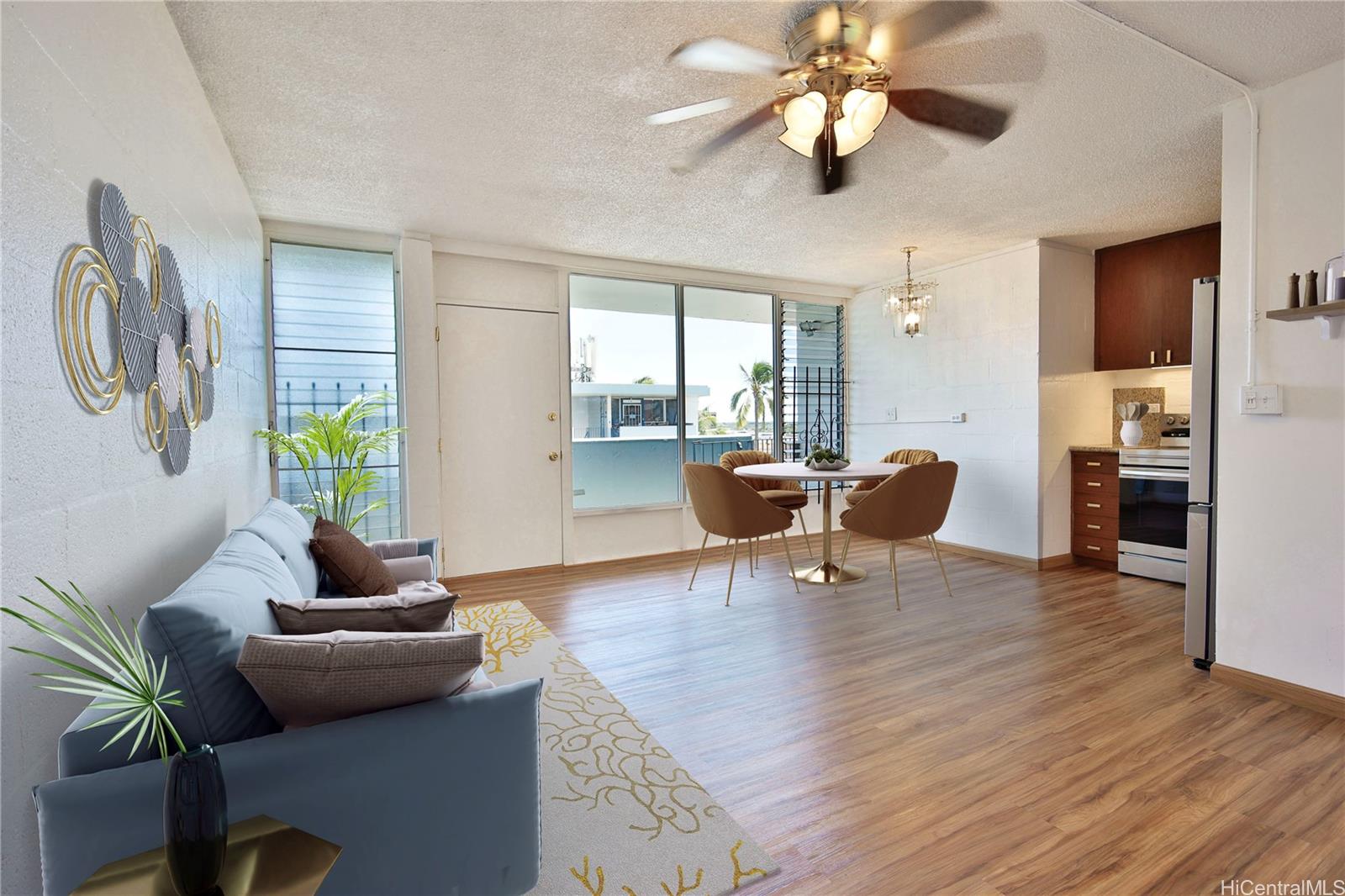 94-249 Waikele Road  Unit A-304