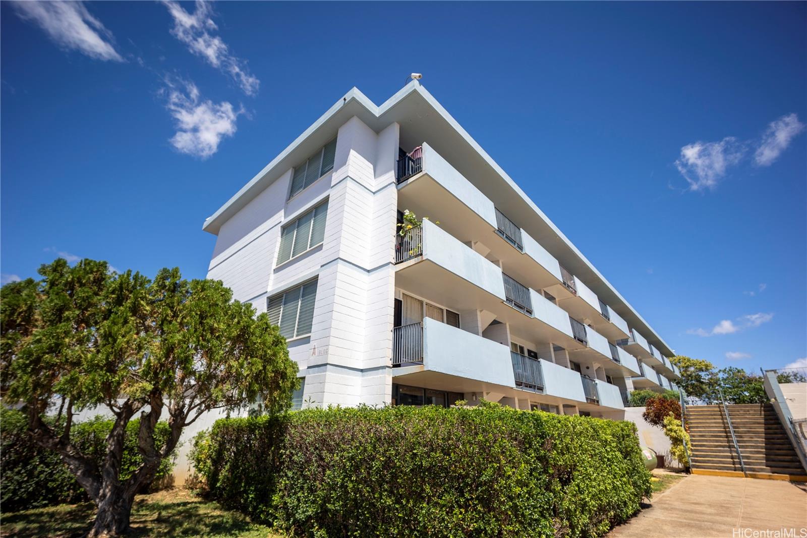 94-249 Waikele Road  Unit A-304