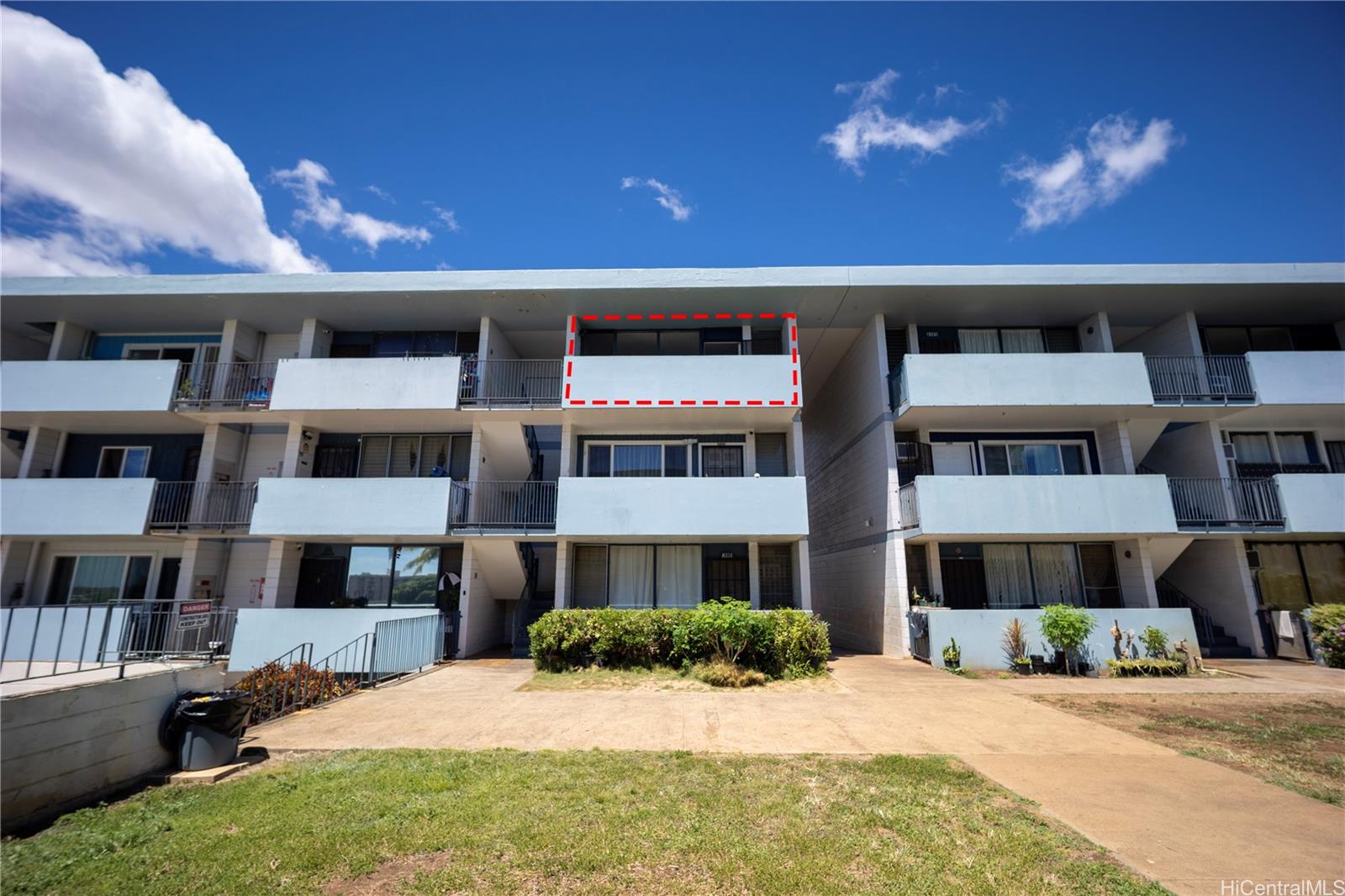 94-249 Waikele Road  Unit A-304