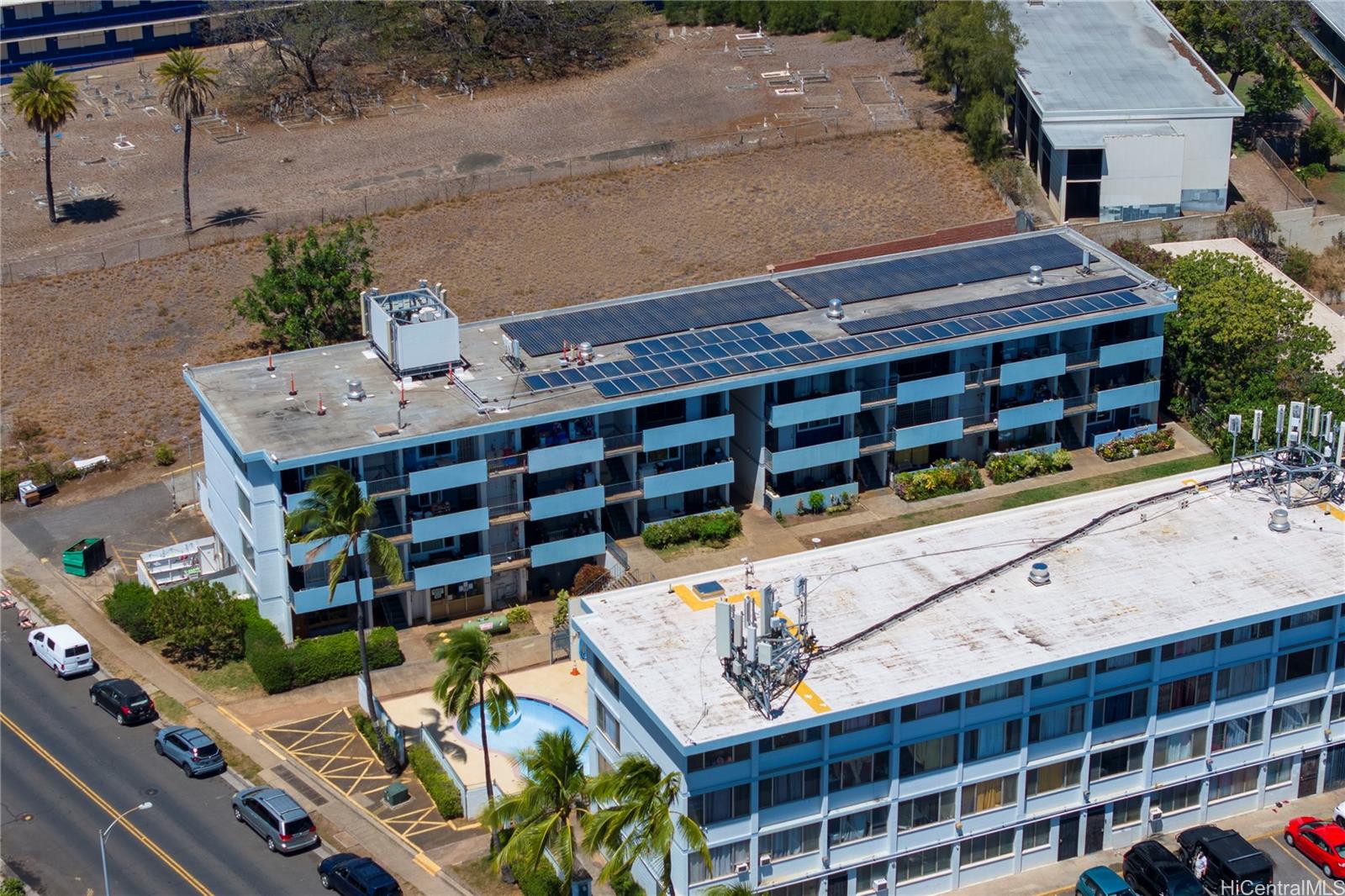 94-249 Waikele Road  Unit A-304