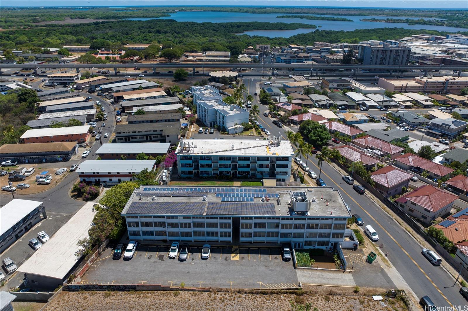 94-249 Waikele Road Unit A-304 94-249 Waikele Road Unit A-304