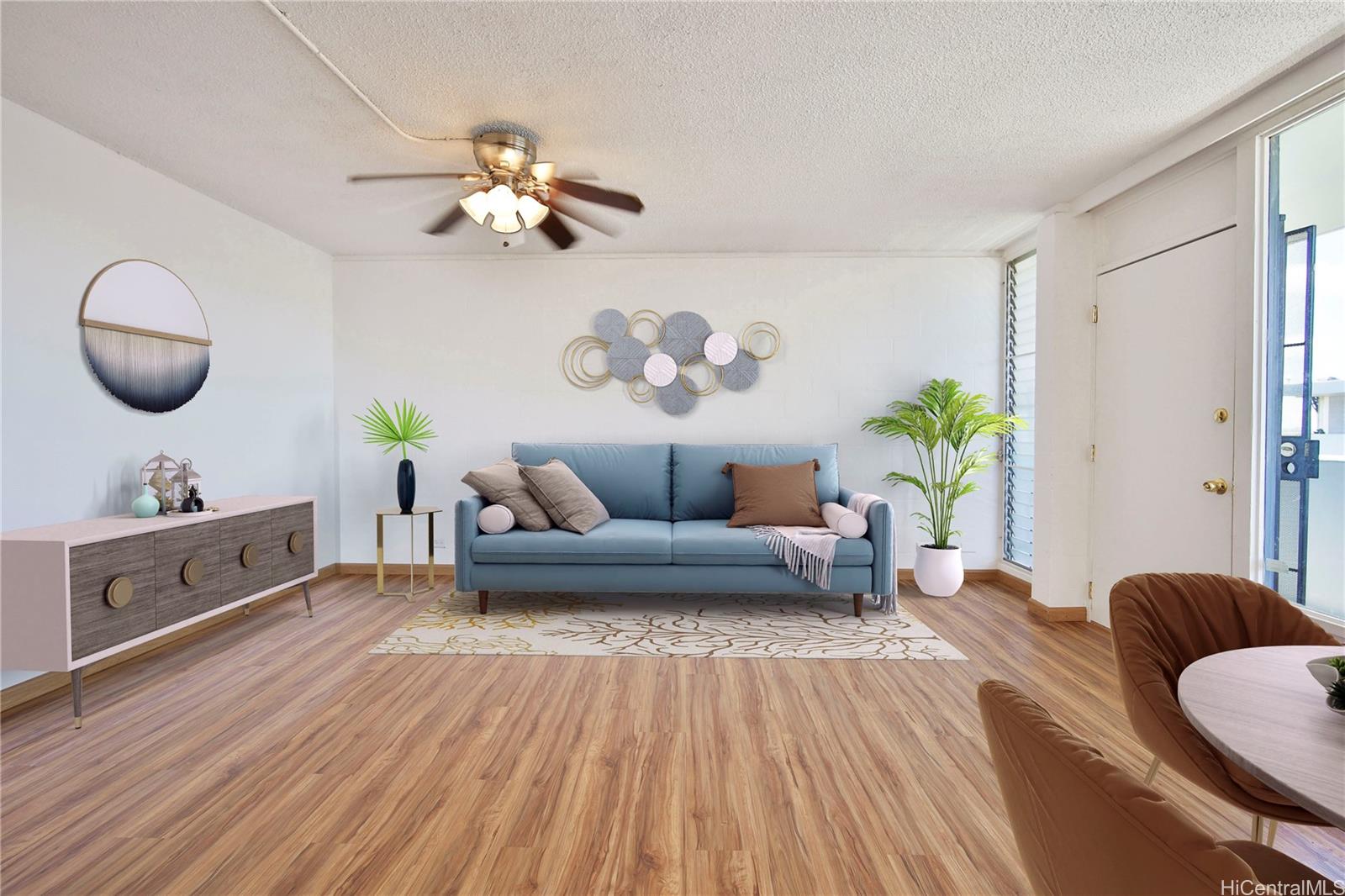 94-249 Waikele Road  Unit A-304