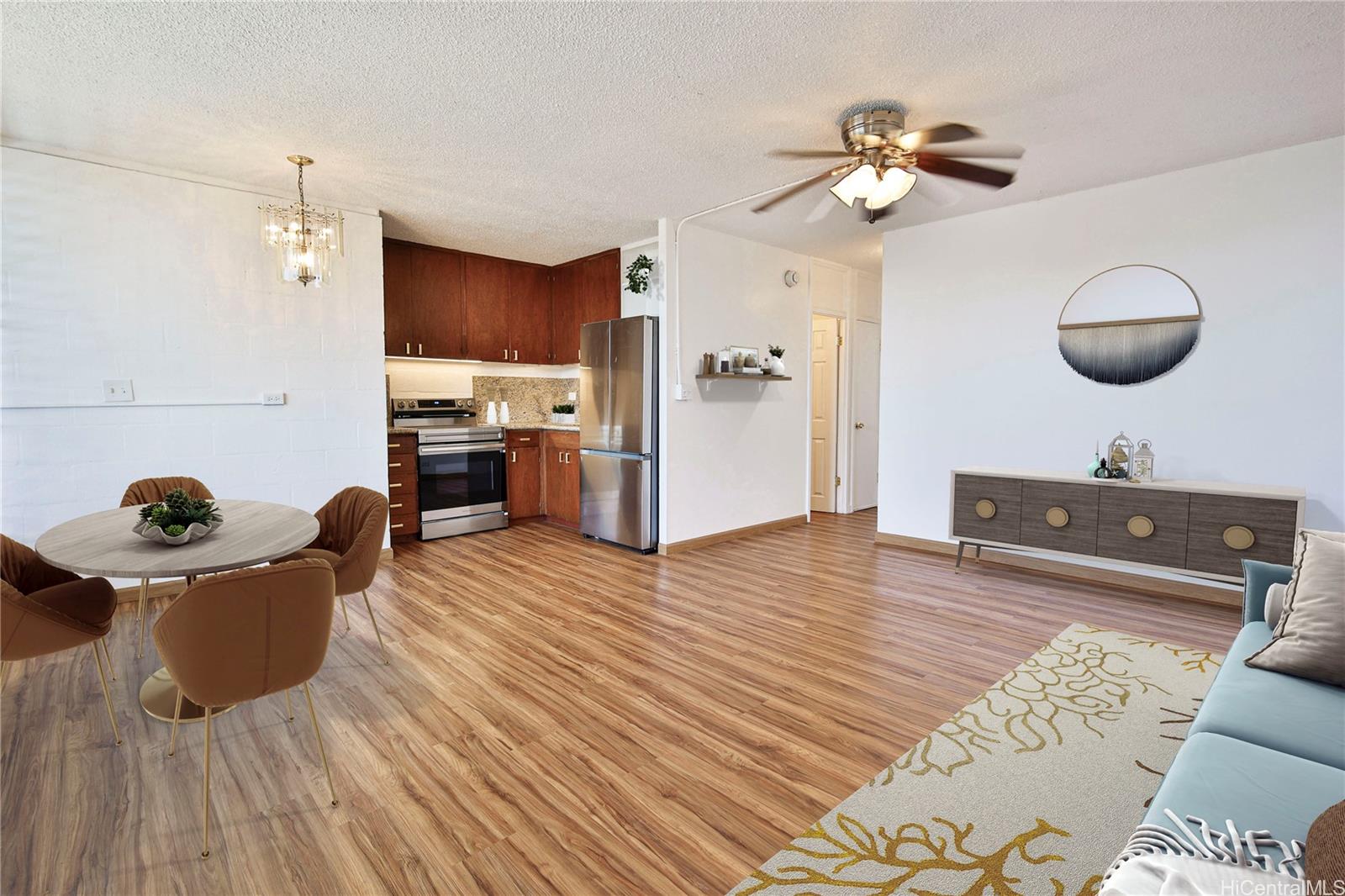 94-249 Waikele Road  Unit A-304