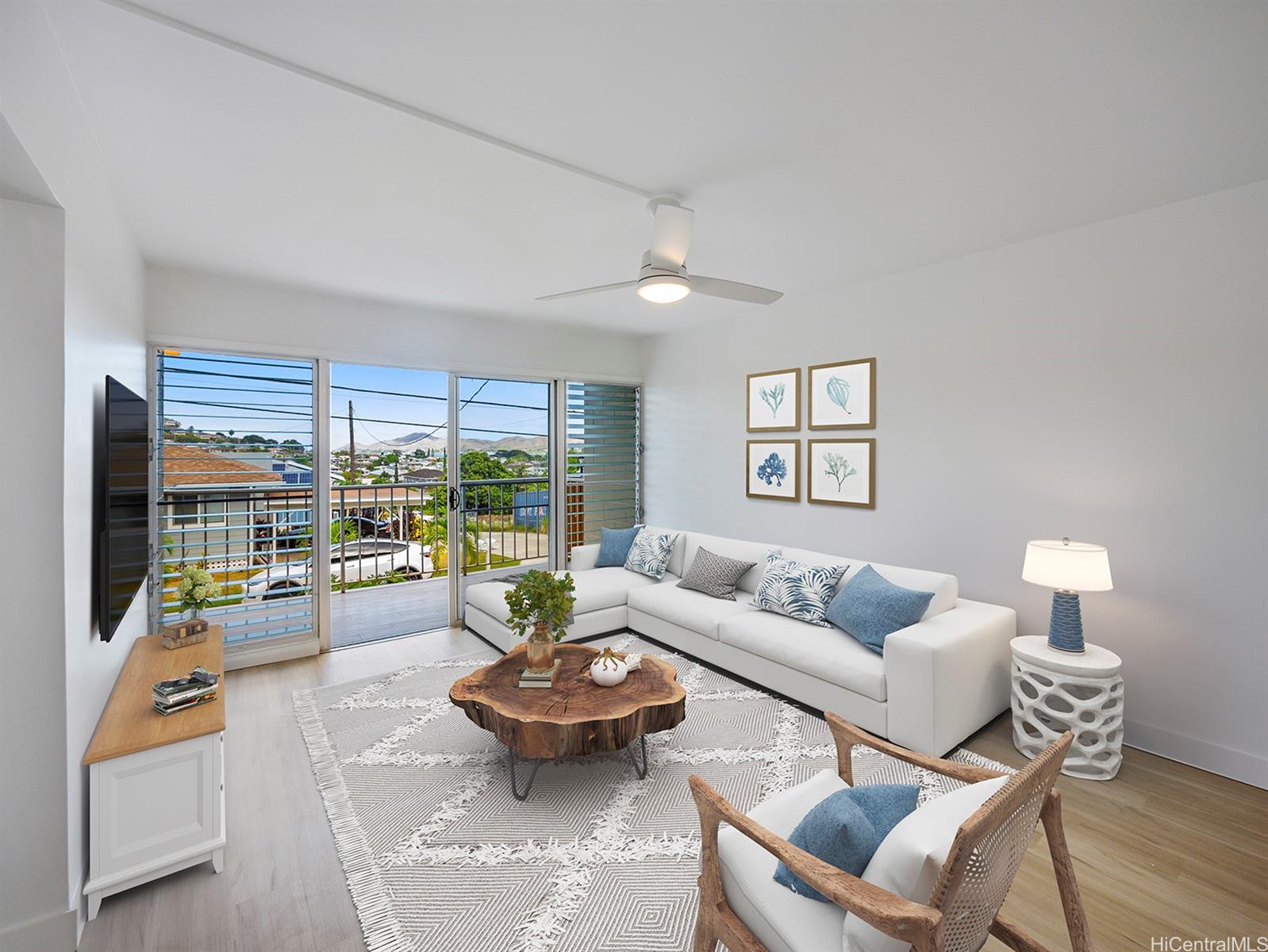 45-342 Lilipuna Road  Unit 204