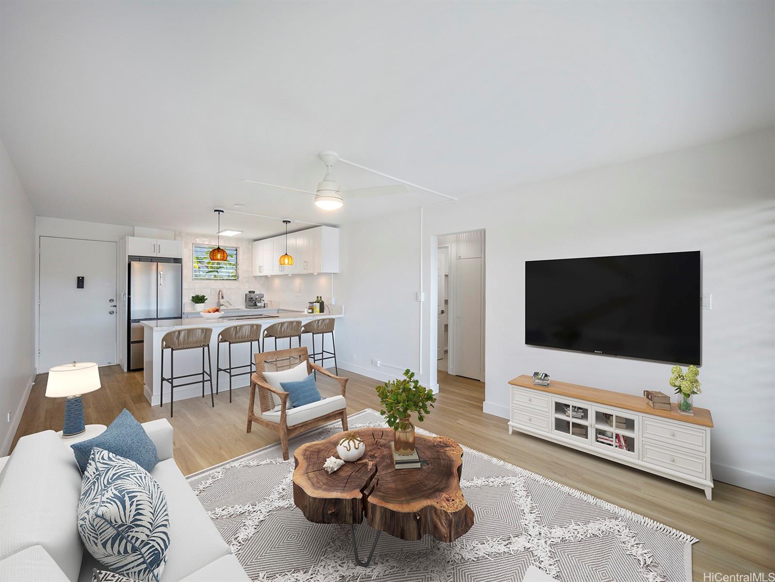 45-342 Lilipuna Road  Unit 204