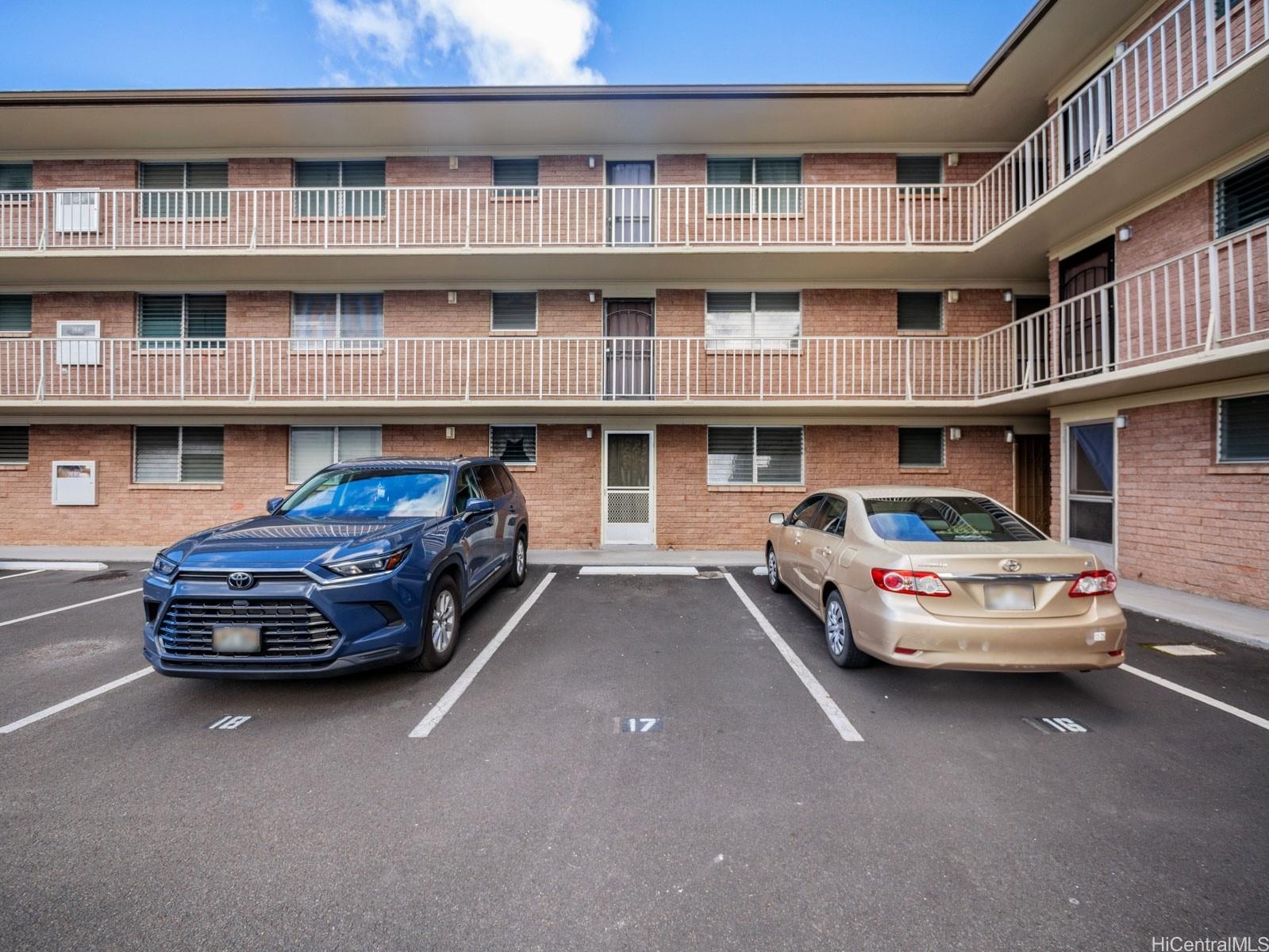 45-342 Lilipuna Road  Unit 204