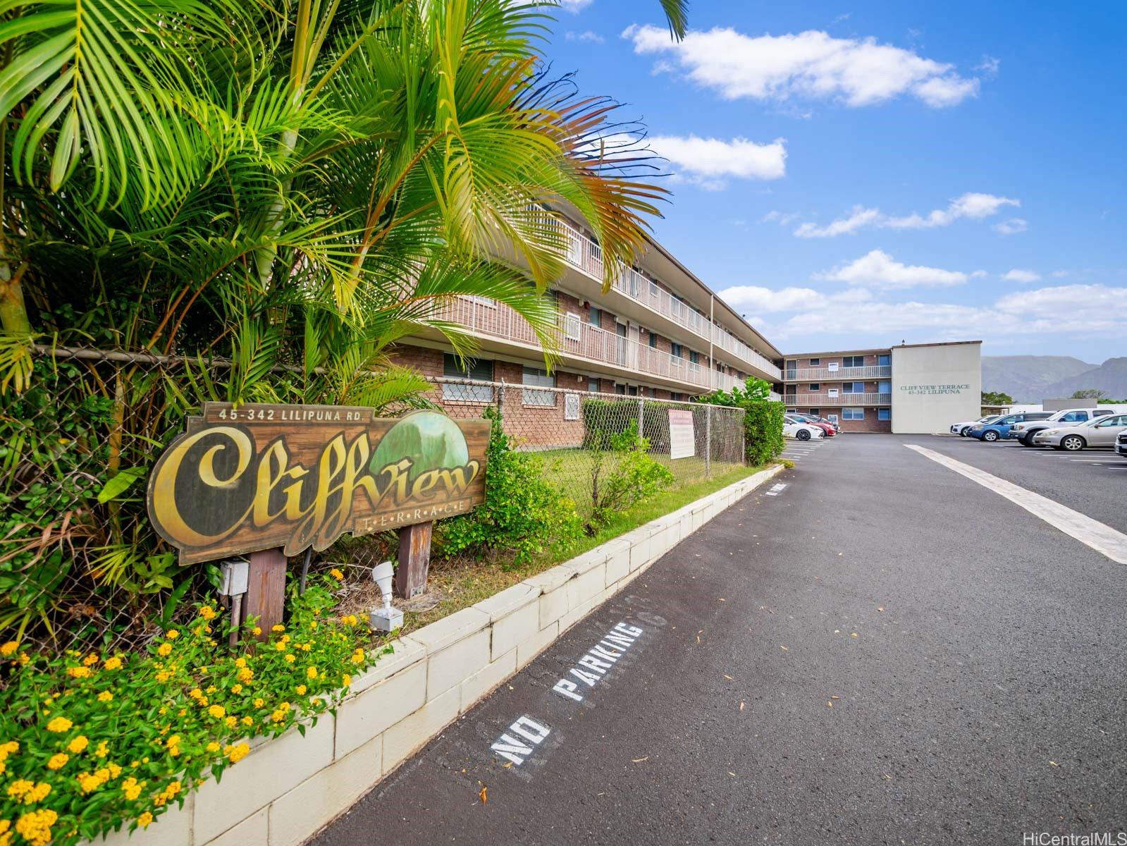 45-342 Lilipuna Road  Unit 204