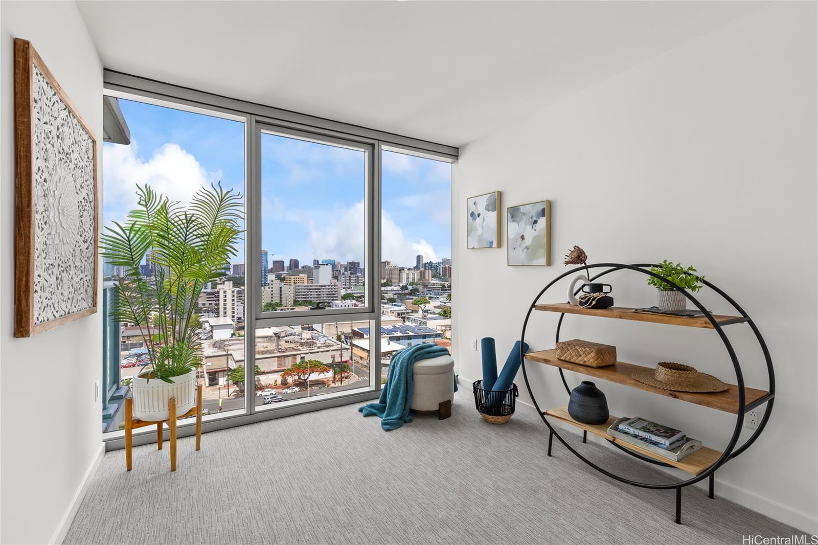 1515 Liona Street  Unit 1202