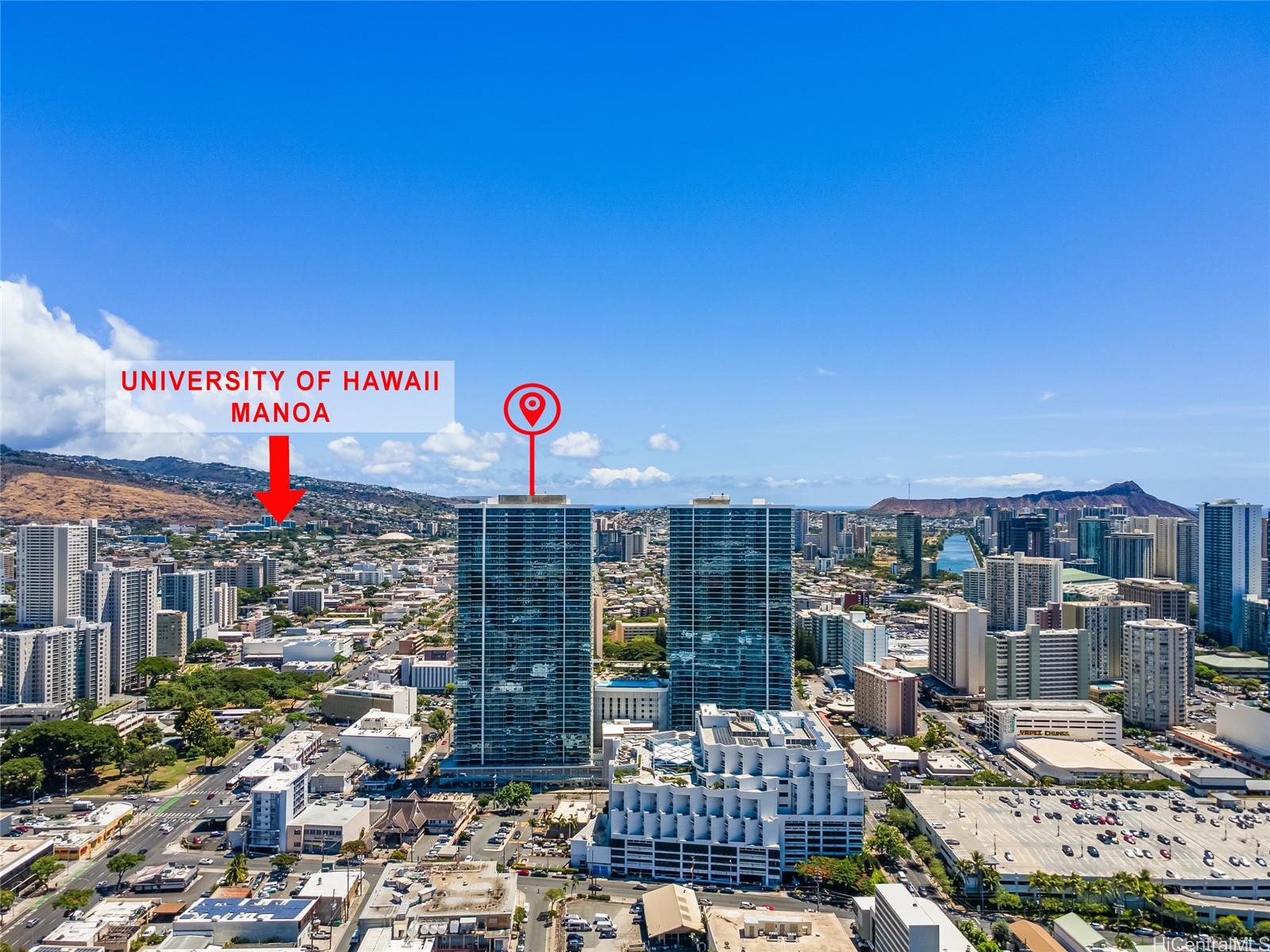 1515 Liona Street  Unit 1202