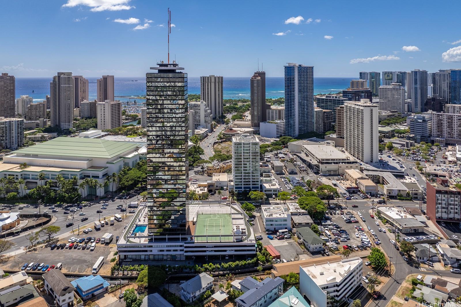 1750 Kalakaua Avenue 904