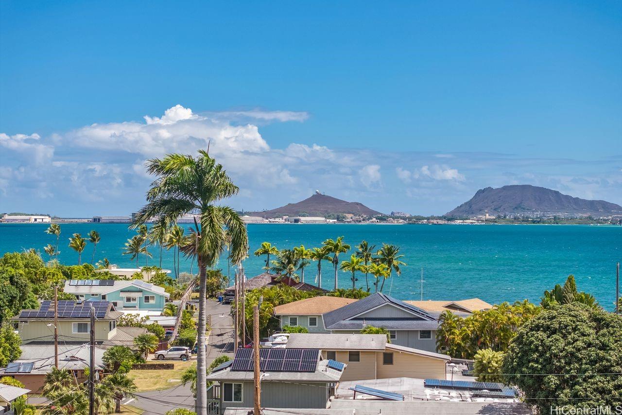 45-94 Ka Hanahou Place