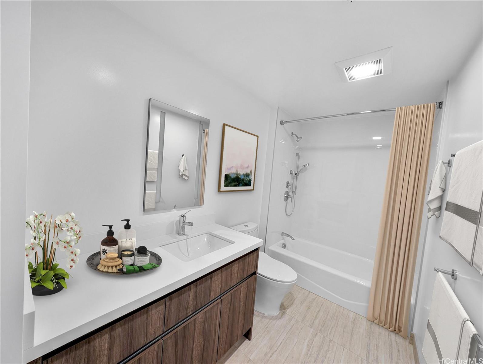 1515 Liona Street  Unit 1810