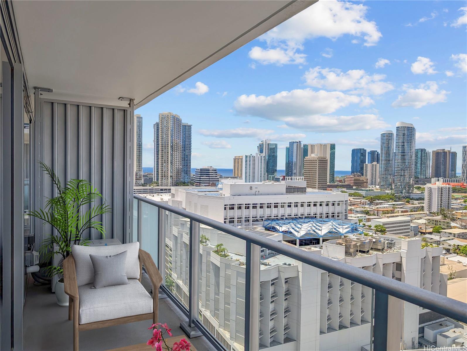 1515 Liona Street  Unit 1810