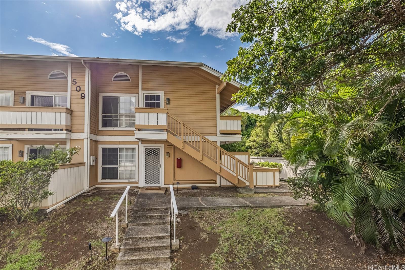 509 Mananai Place  Unit 33T