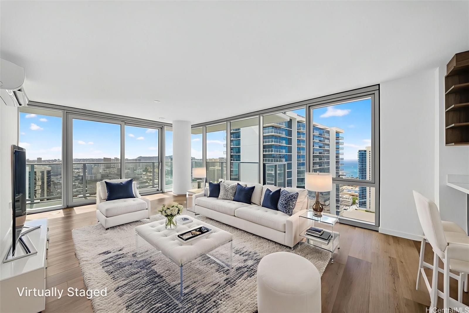 1515 Liona Street  Unit 4001