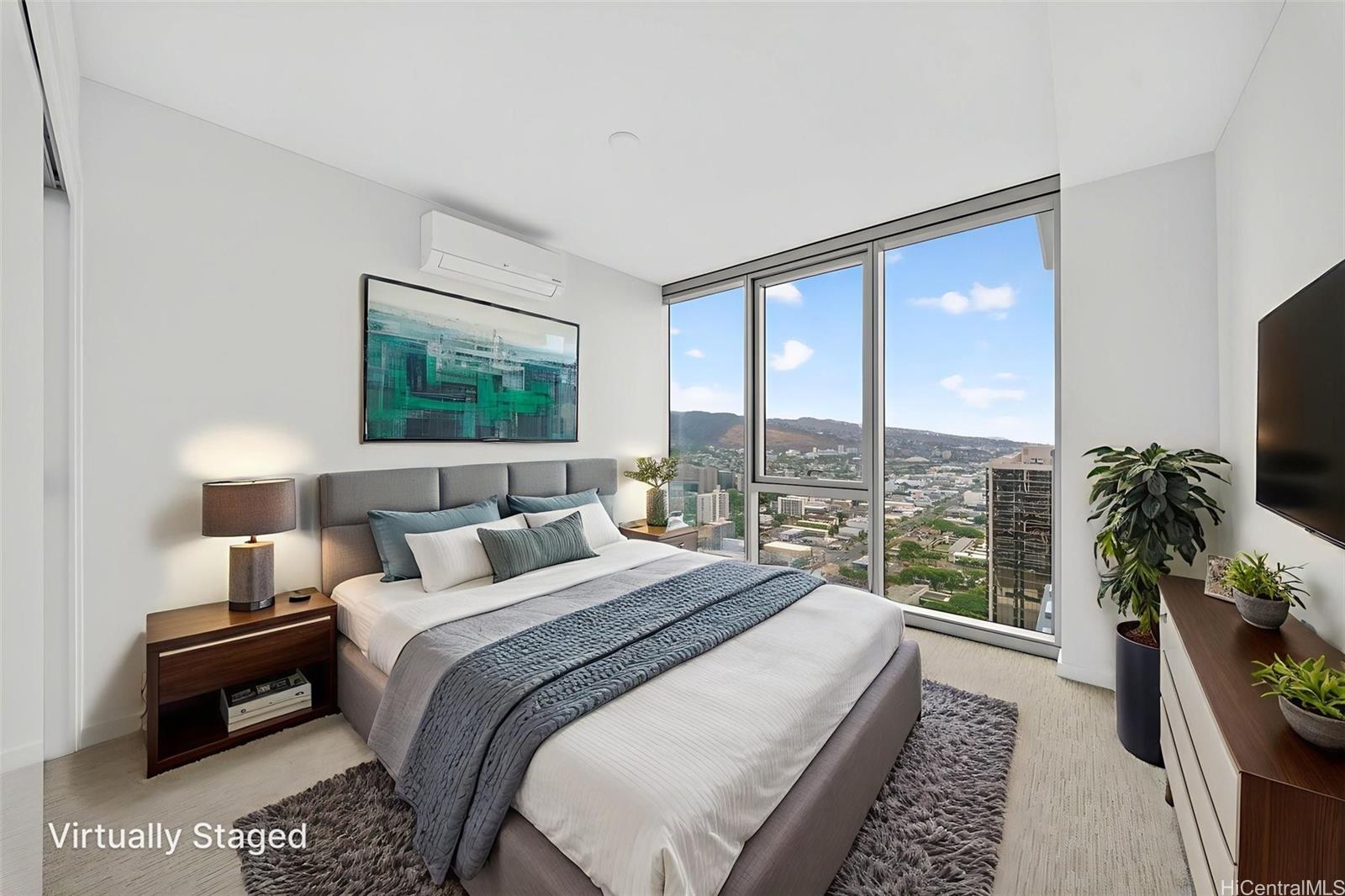 1515 Liona Street  Unit 4001