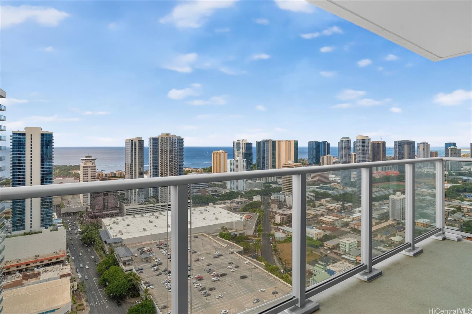 1515 Liona Street  Unit 4001