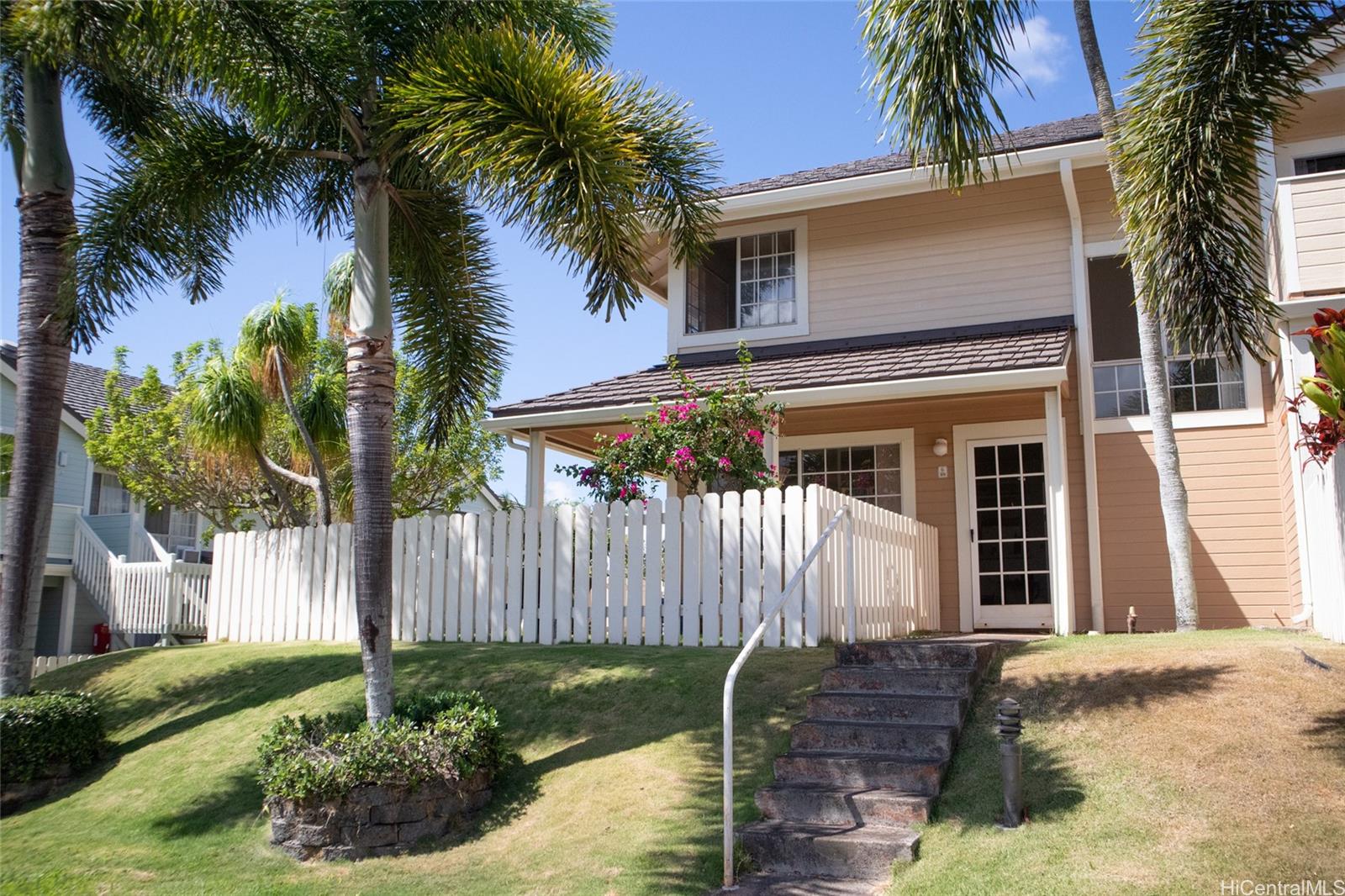 94-1477 Waipio Uka Street G104