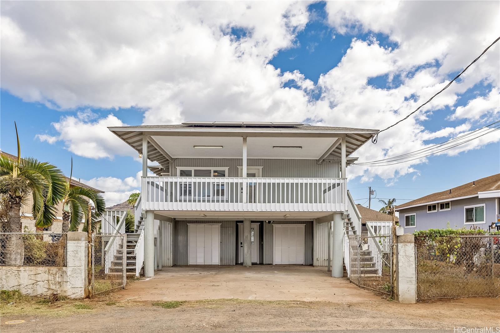 87-163 Kimo Street