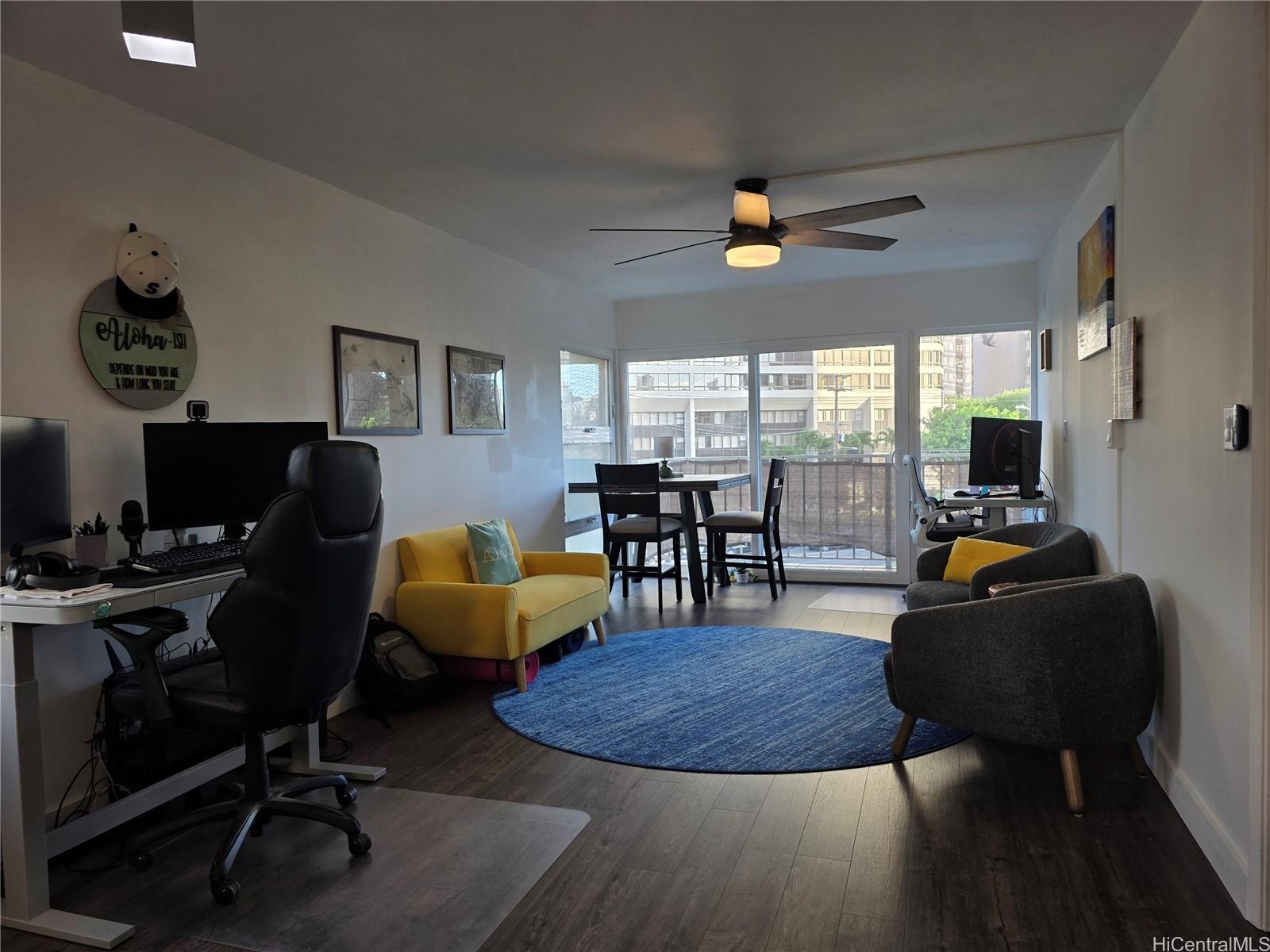 2488 Kapiolani Boulevard 404