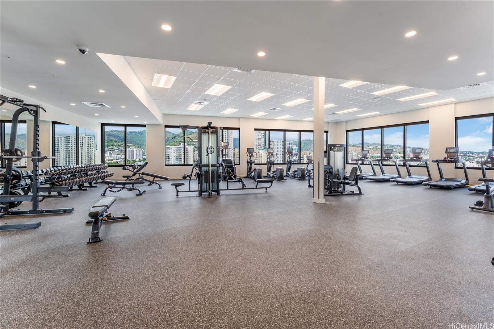 1515 Liona Street  Unit 3703