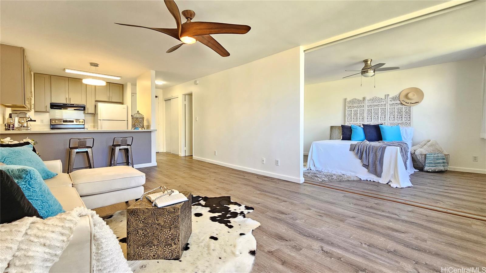 55 S Kukui Street D1703