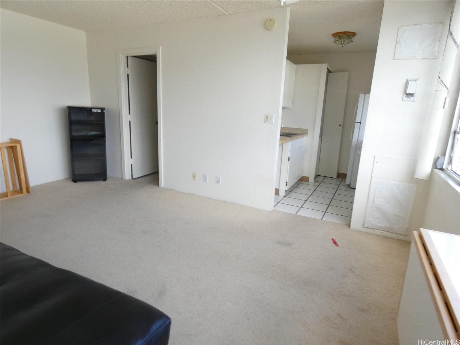 400 Hobron Lane  Unit 3406