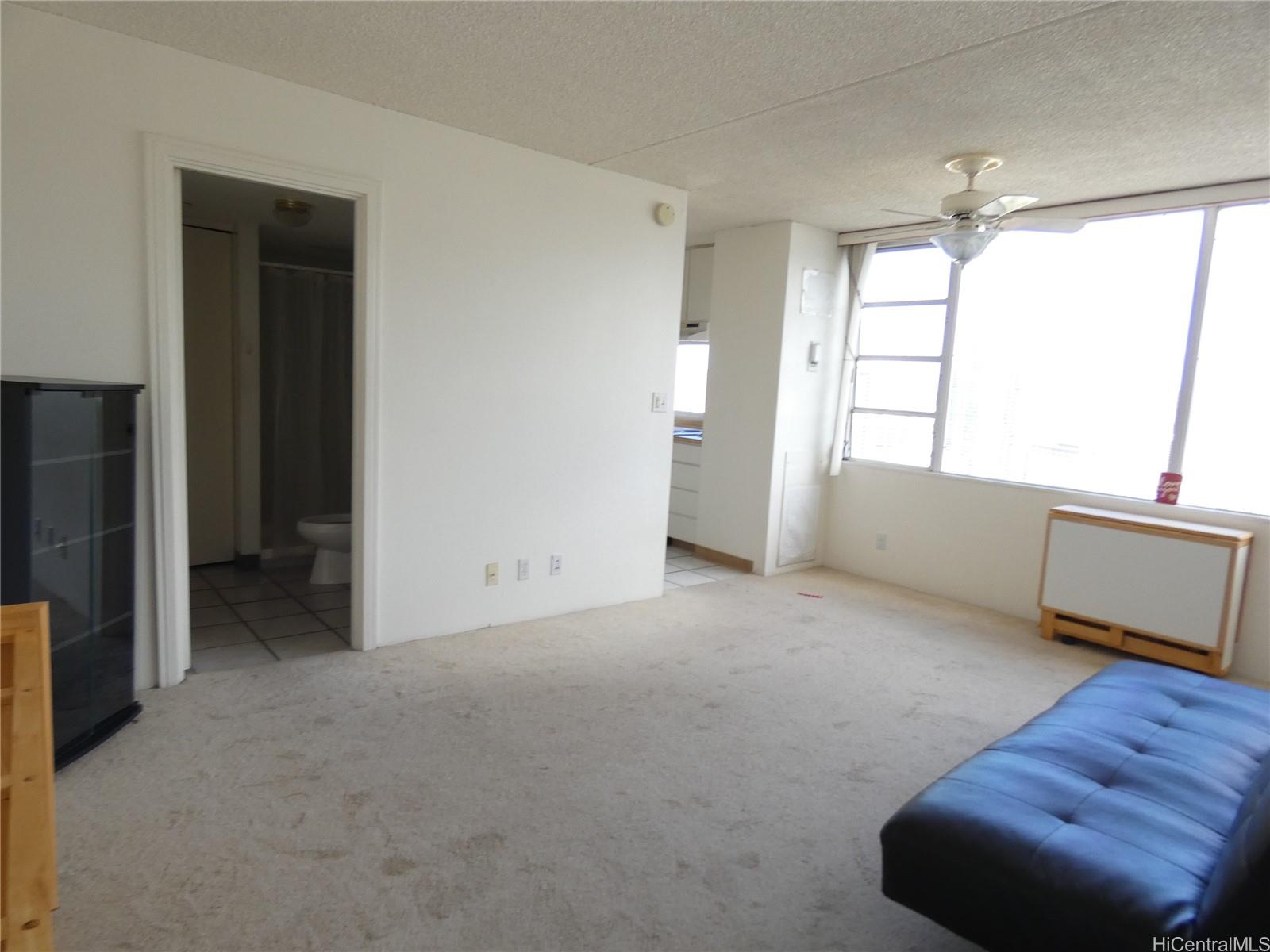400 Hobron Lane  Unit 3406