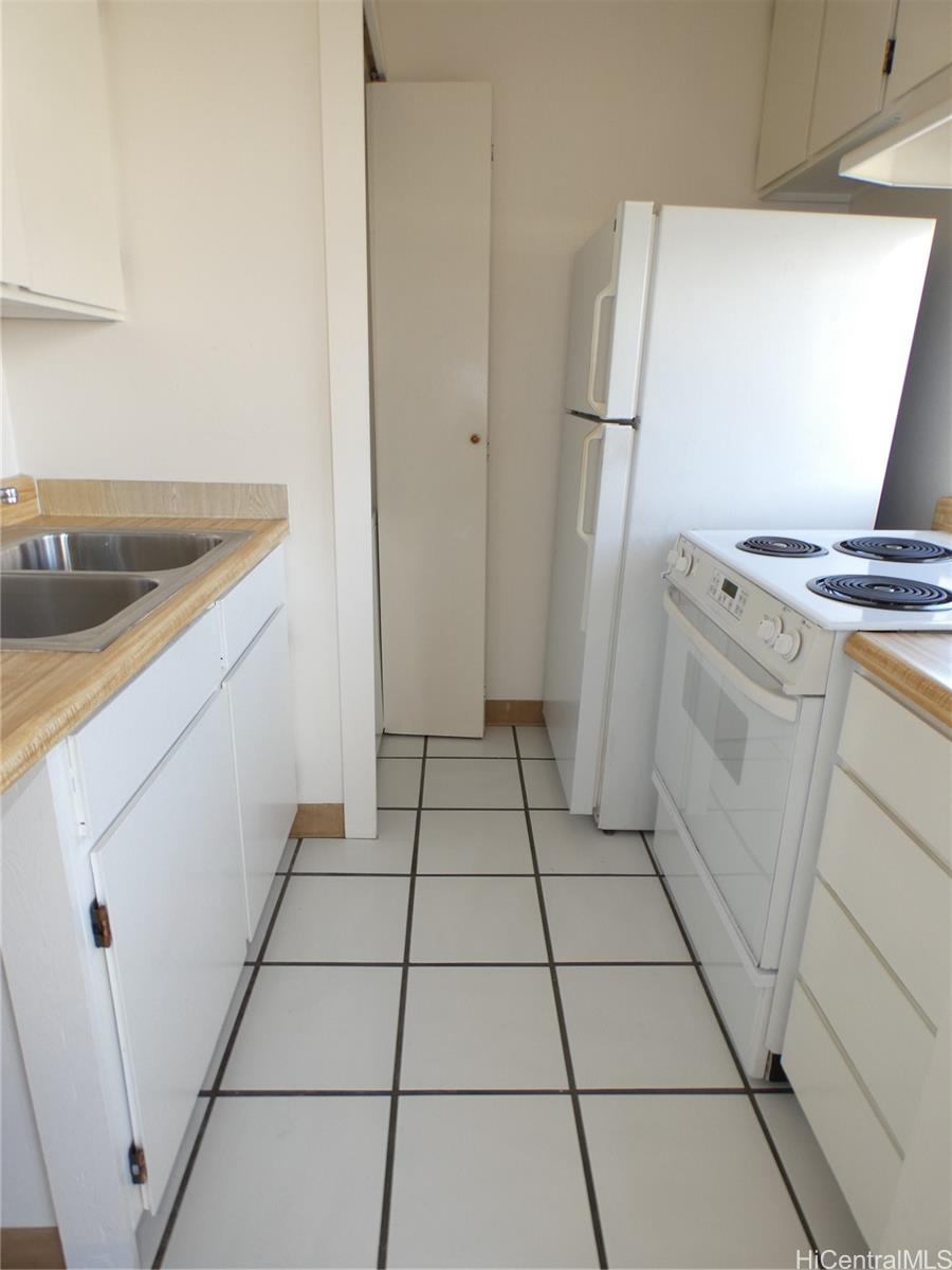 400 Hobron Lane  Unit 3406