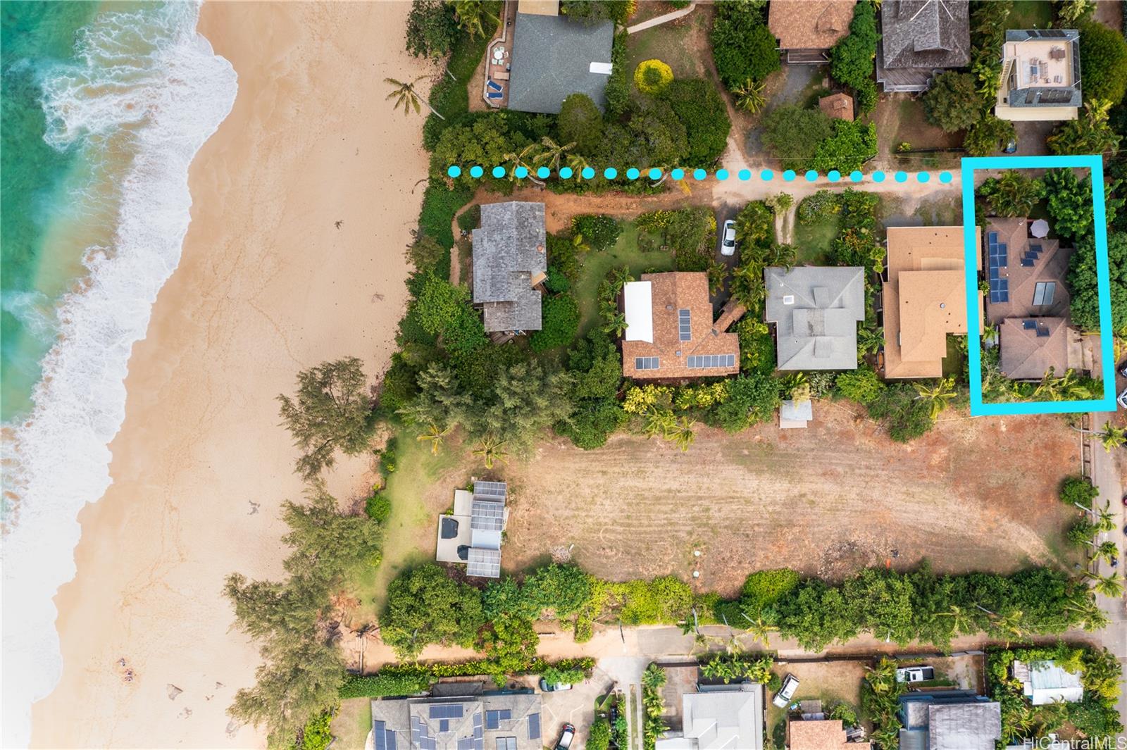 59-199 Ke Nui Road