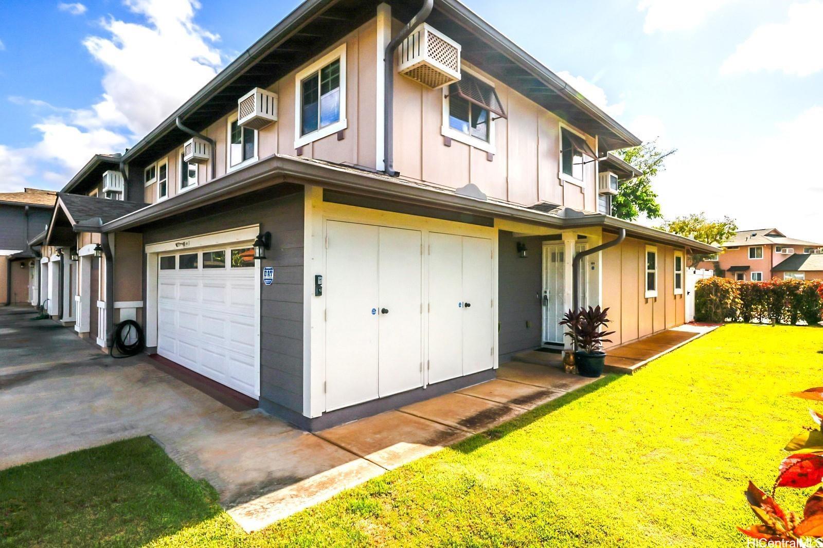 91-1259 Kamaaha Avenue 101
