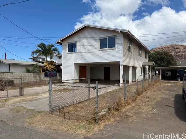 87-170 Hila Street