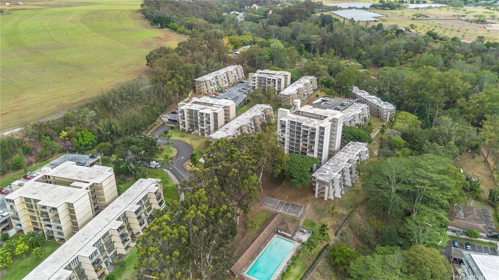 95-2055 Waikalani Place  Unit B204