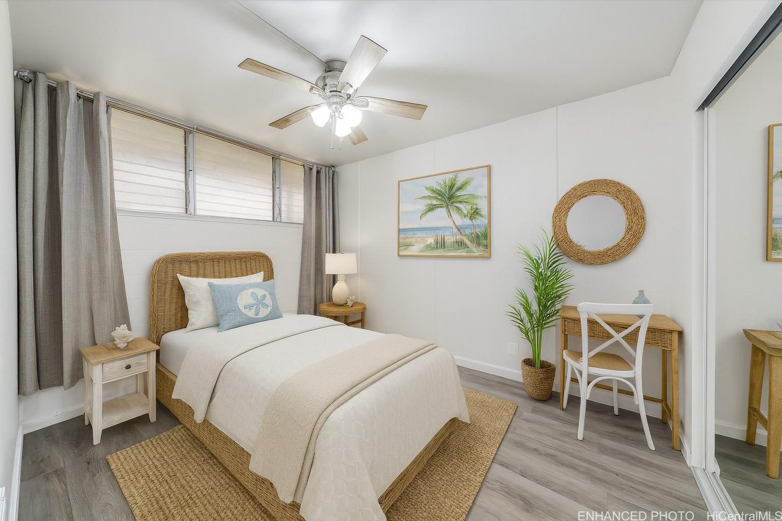 95-2055 Waikalani Place  Unit B204