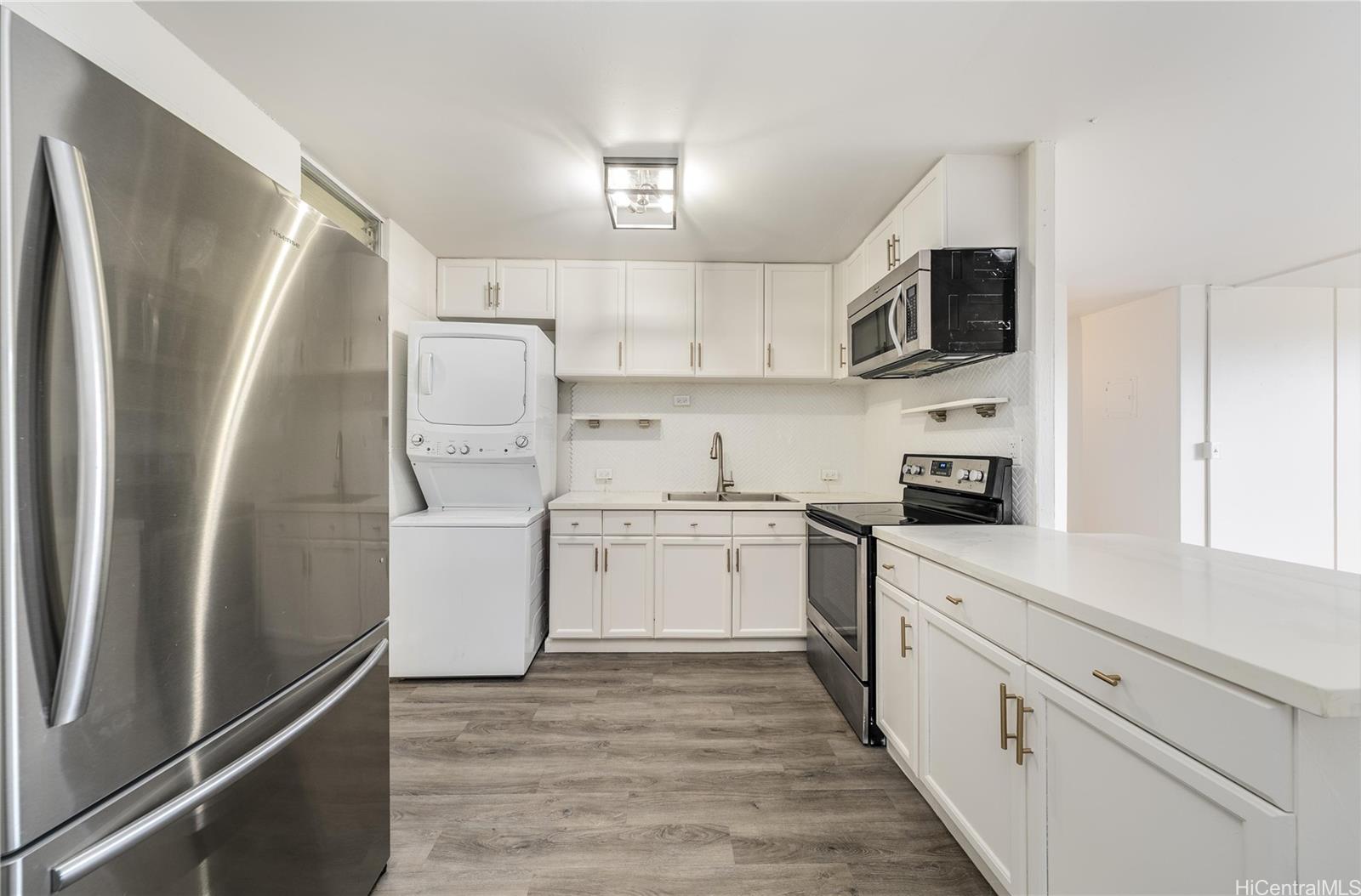 95-2055 Waikalani Place  Unit B204