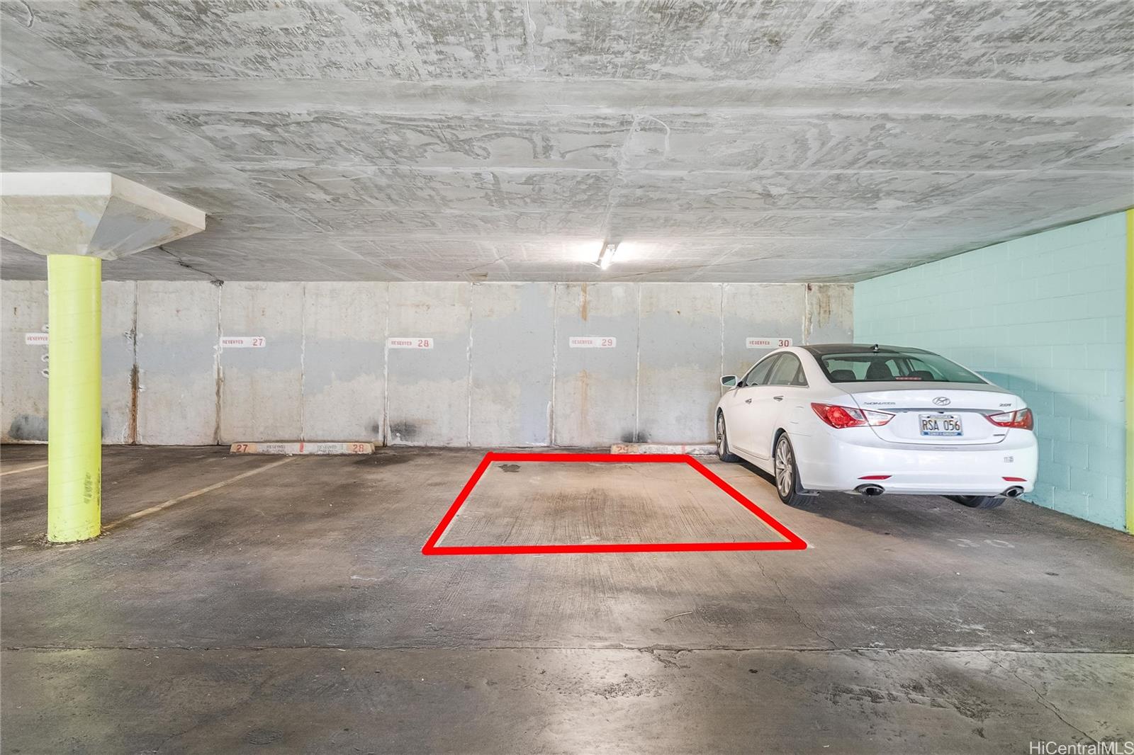 95-2055 Waikalani Place  Unit B204