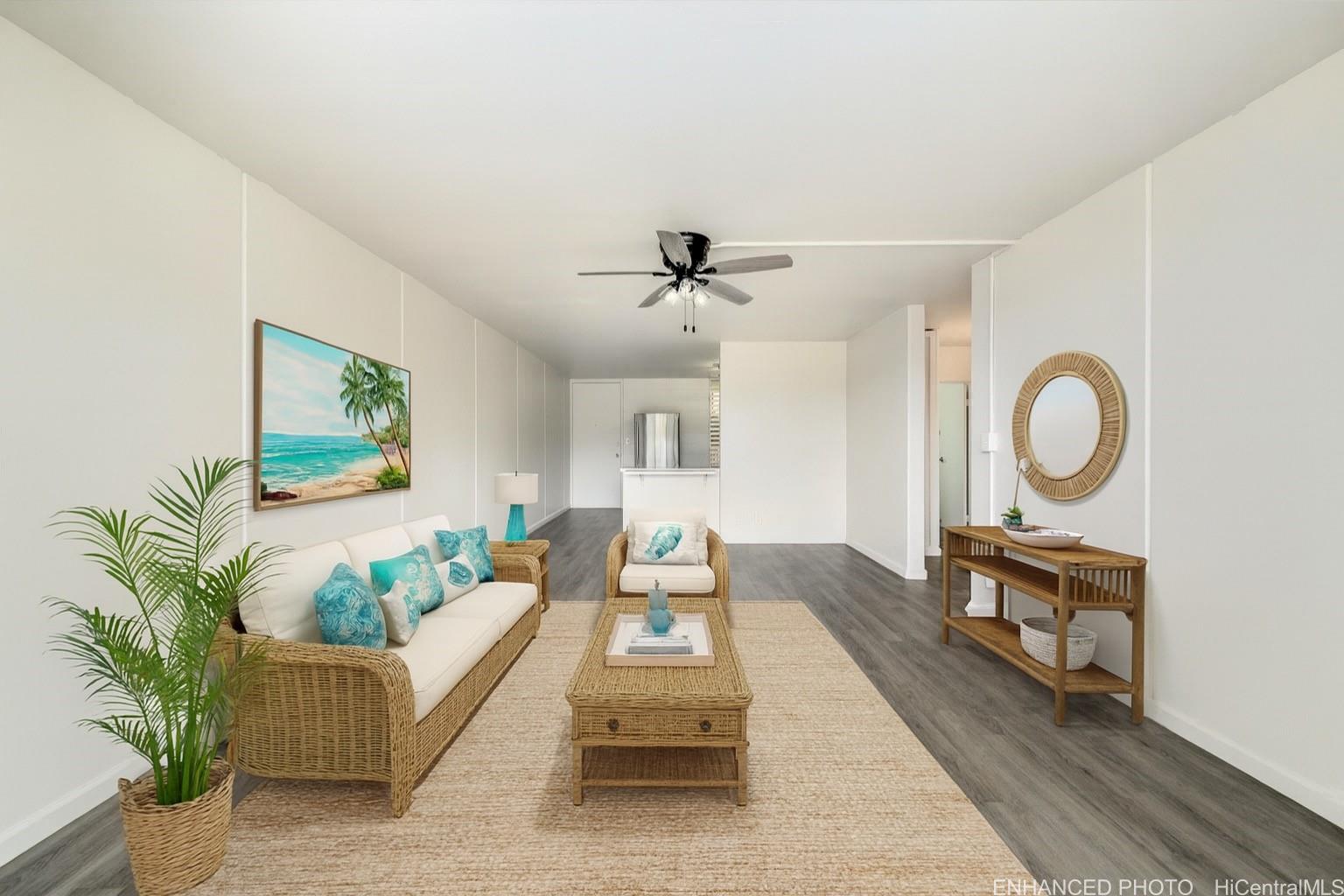 95-2055 Waikalani Place  Unit B204