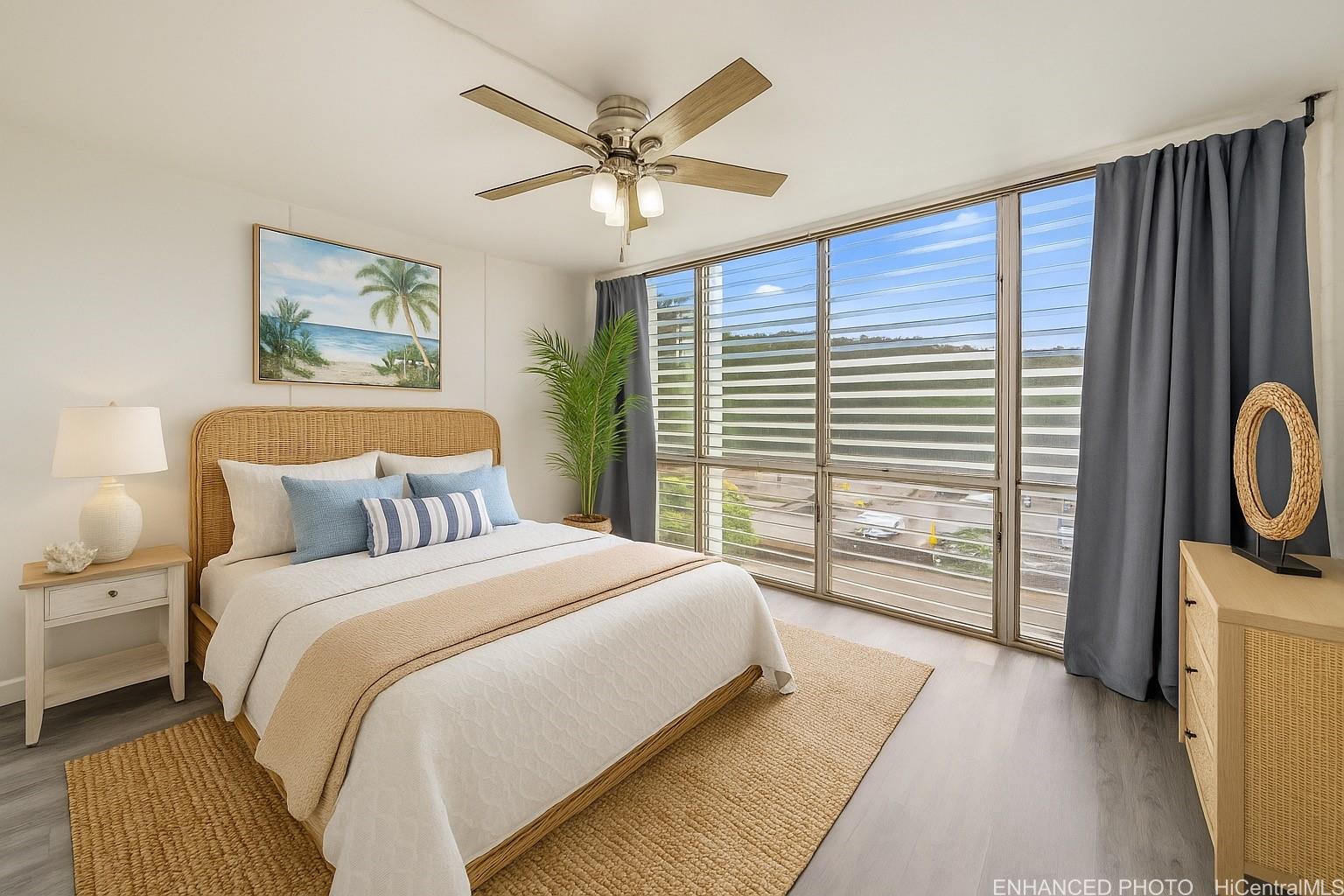 95-2055 Waikalani Place  Unit B204