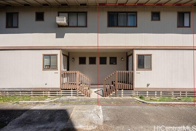 1812 Waiola Street  Unit A