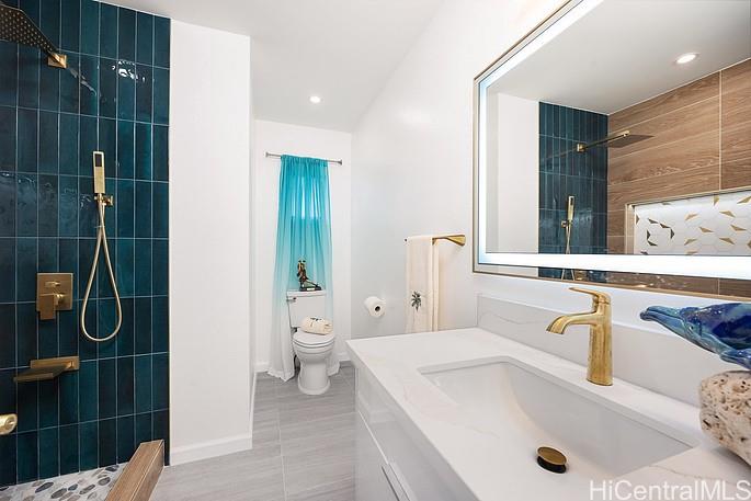 1812 Waiola Street  Unit A