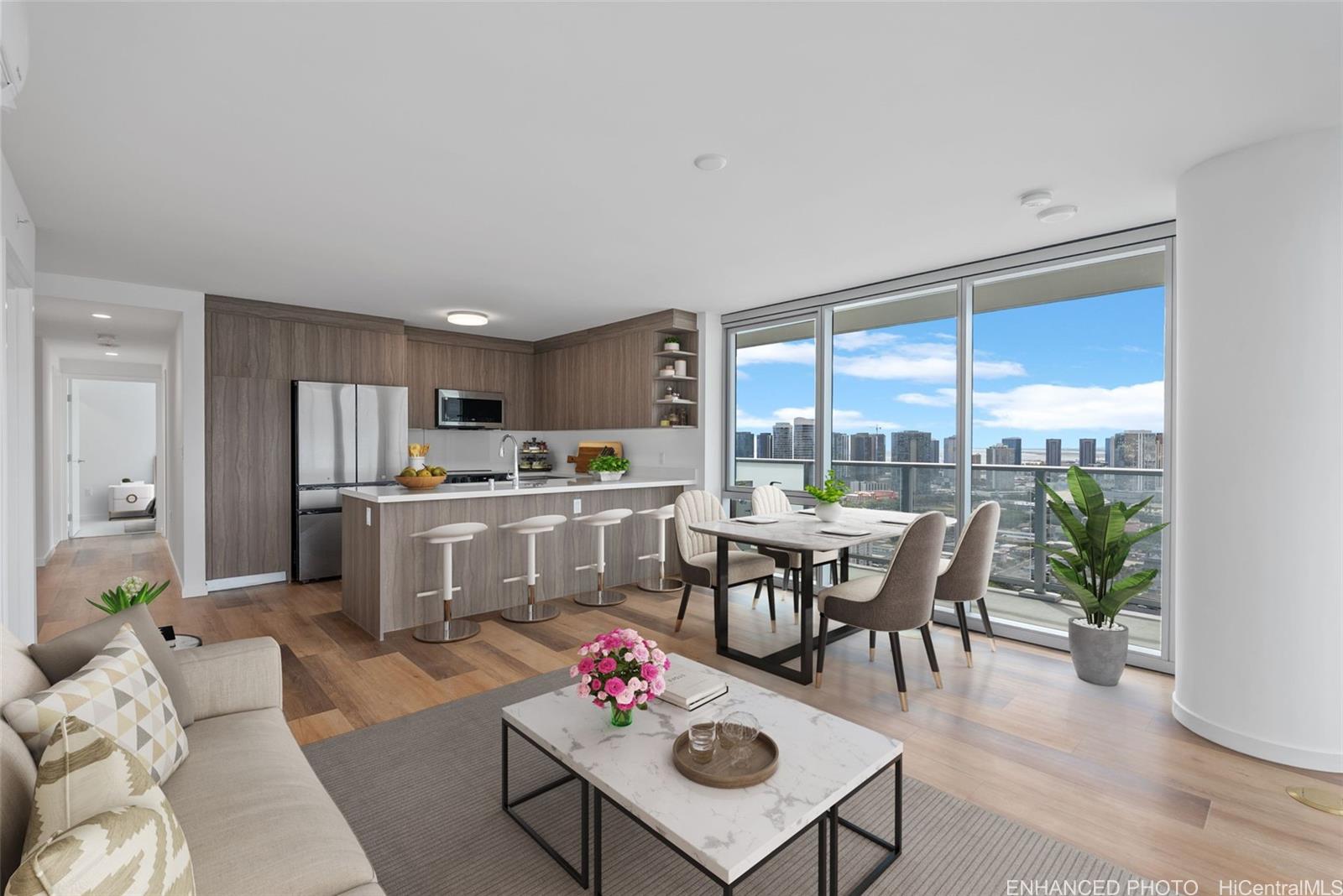 1515 Liona Street  Unit 3718