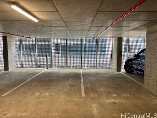 1515 Liona Street  Unit 3718