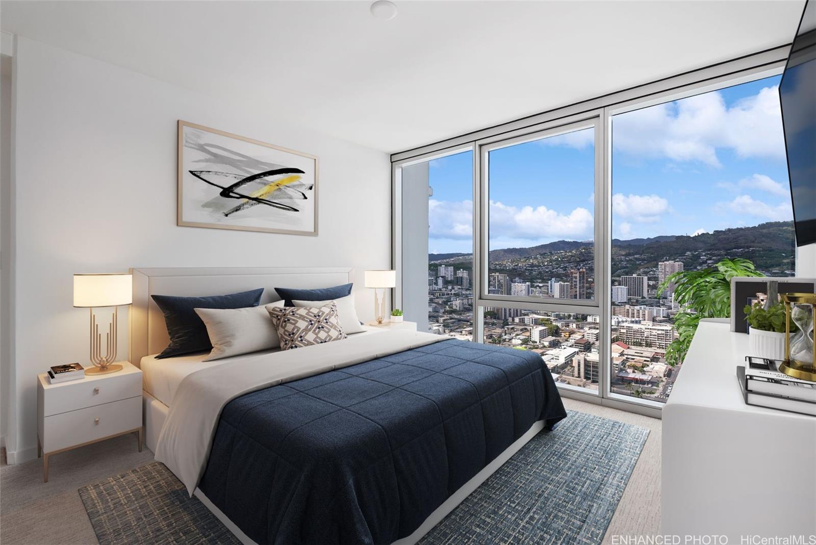 1515 Liona Street  Unit 3718