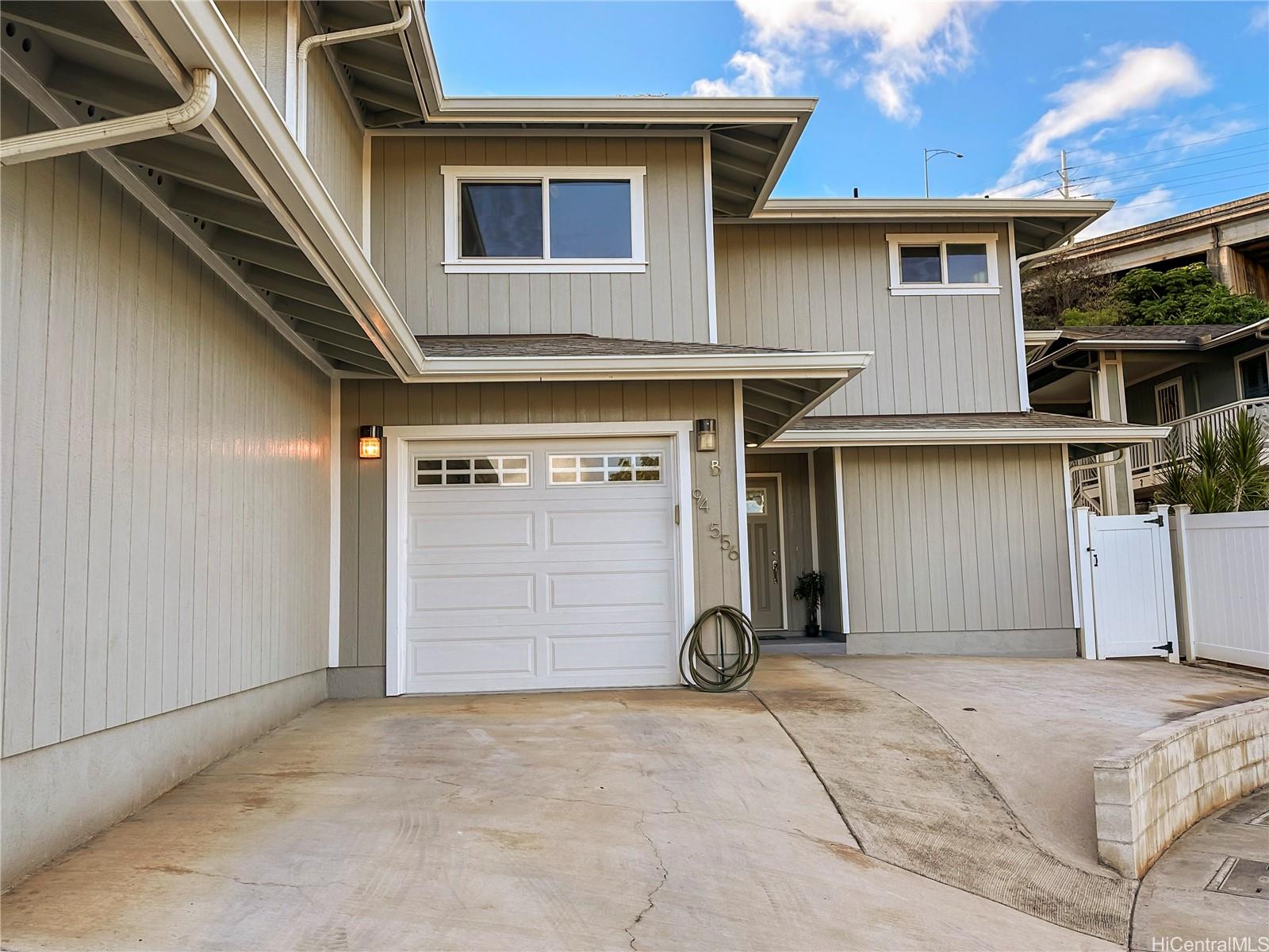 94-556 Koaleo Street B