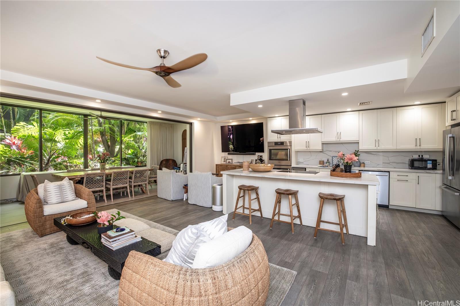 4999 Kahala Avenue  Unit 145
