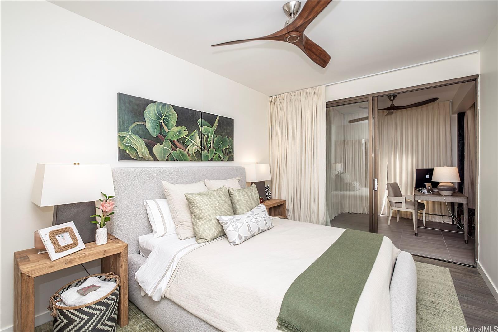 4999 Kahala Avenue  Unit 145