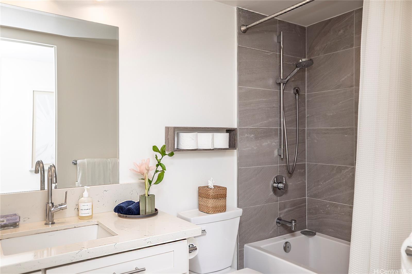 4999 Kahala Avenue  Unit 145