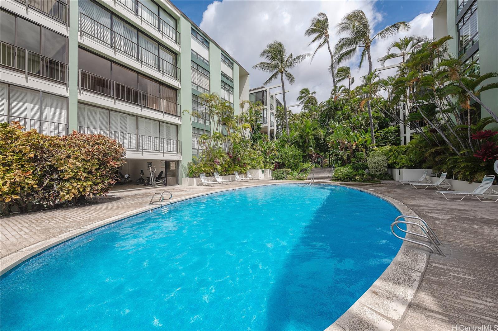 4999 Kahala Avenue  Unit 145