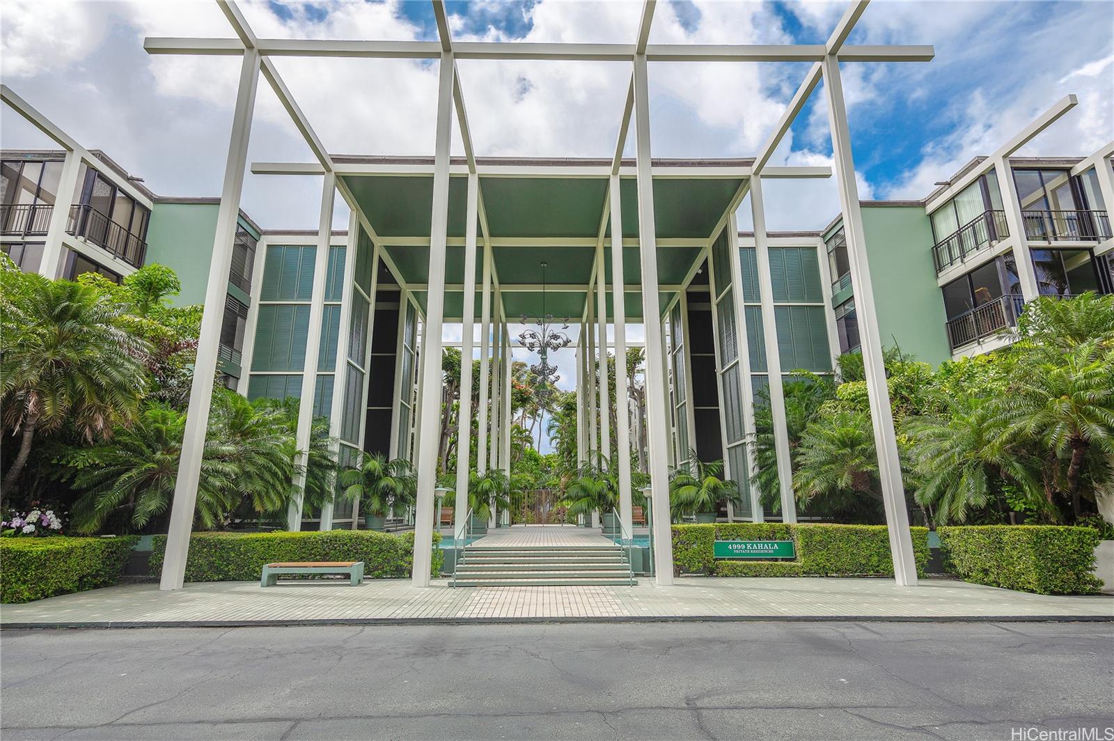 4999 Kahala Avenue  Unit 145